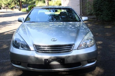 2003 Lexus ES 300 300