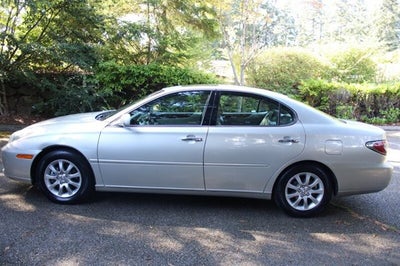 2003 Lexus ES 300 300