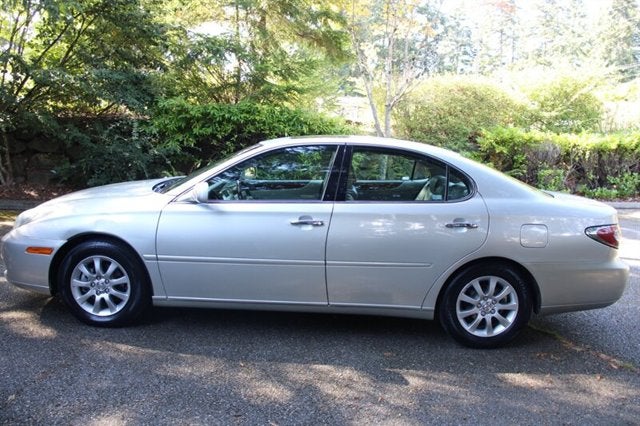 2003 Lexus ES 300 300