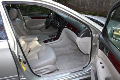 2003 Lexus ES 300 300
