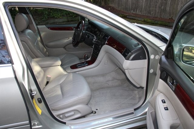 2003 Lexus ES 300 300