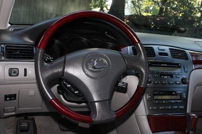 2003 Lexus ES 300 300