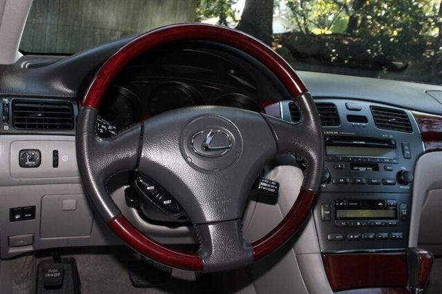 2003 Lexus ES 300 300