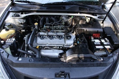 2003 Lexus ES 300 300