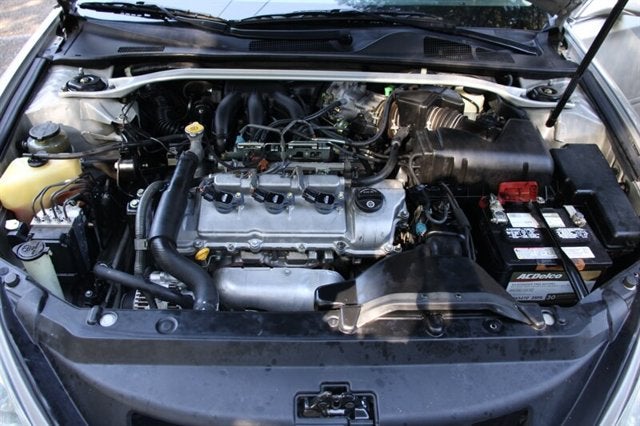 2003 Lexus ES 300 300
