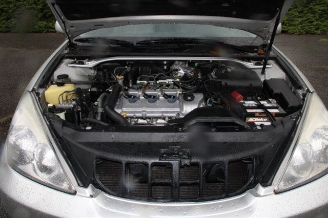 2003 Lexus ES 300 300