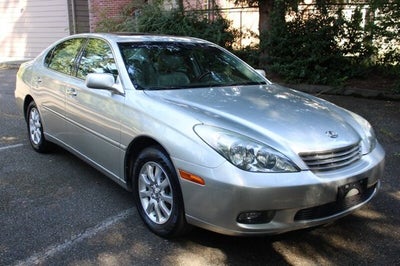2003 Lexus ES 300 300