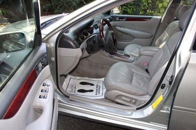 2003 Lexus ES 300 300