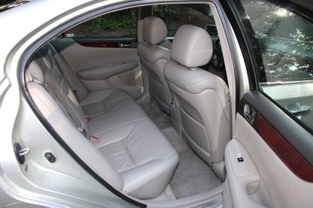 2003 Lexus ES 300 300