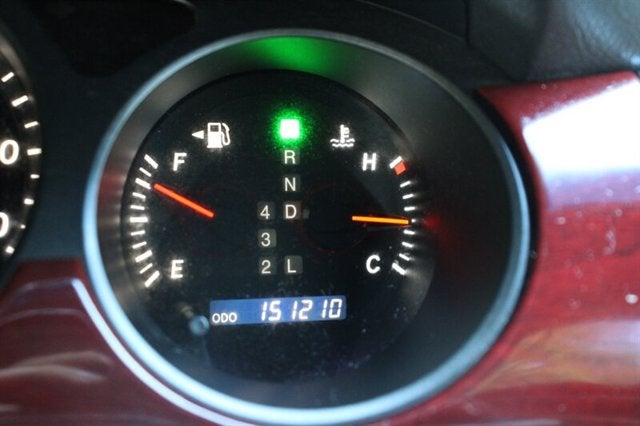 2003 Lexus ES 300 300