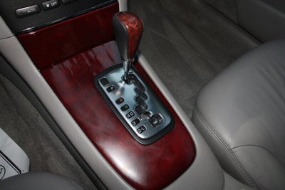 2003 Lexus ES 300 300