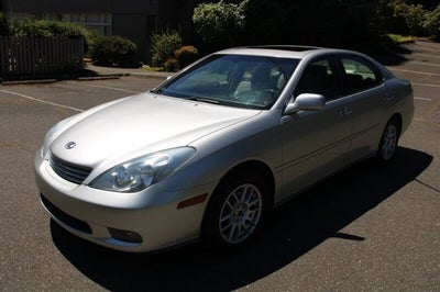 2003 Lexus ES 300 300