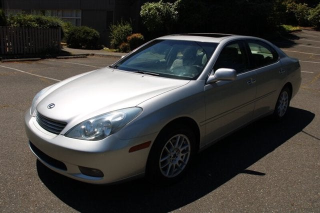 2003 Lexus ES 300 300