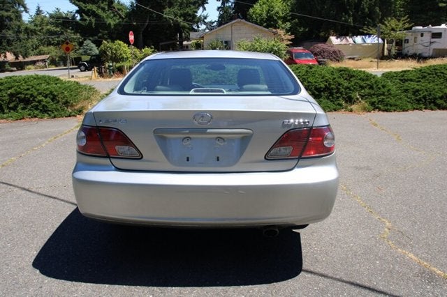 2003 Lexus ES 300 300
