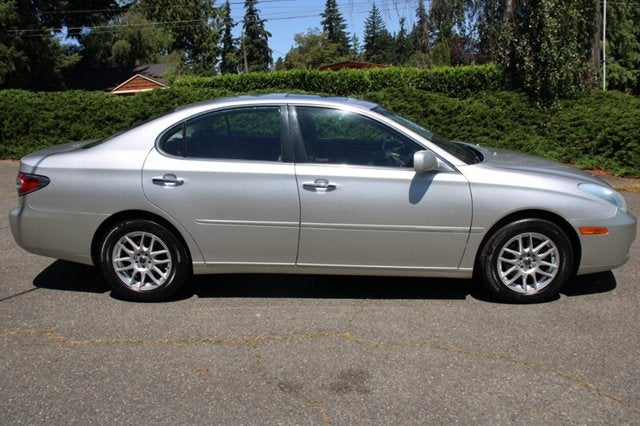 2003 Lexus ES 300 300