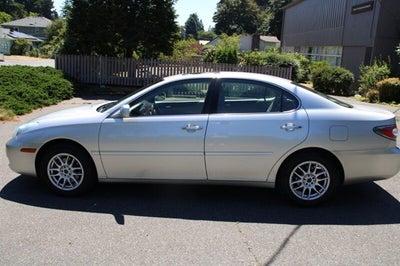 2003 Lexus ES 300 300