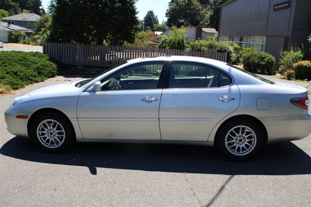 2003 Lexus ES 300 300