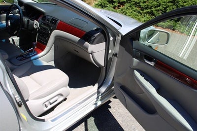 2003 Lexus ES 300 300
