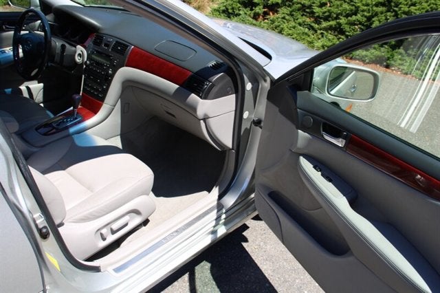 2003 Lexus ES 300 300