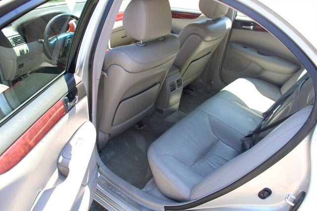 2003 Lexus ES 300 300