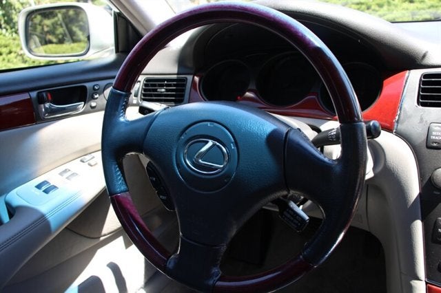 2003 Lexus ES 300 300