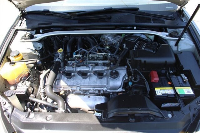 2003 Lexus ES 300 300