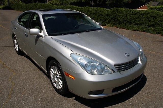 2003 Lexus ES 300 300