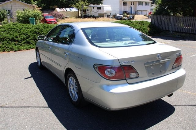 2003 Lexus ES 300 300