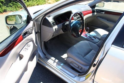 2003 Lexus ES 300 300