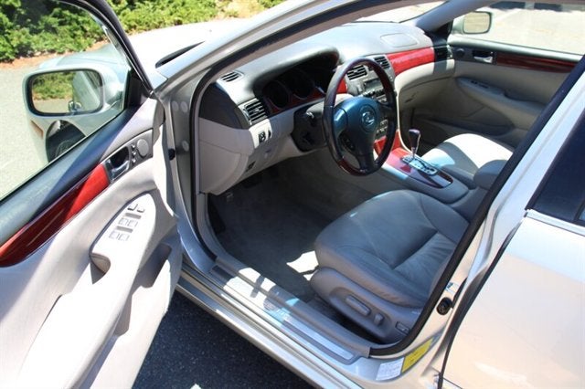 2003 Lexus ES 300 300