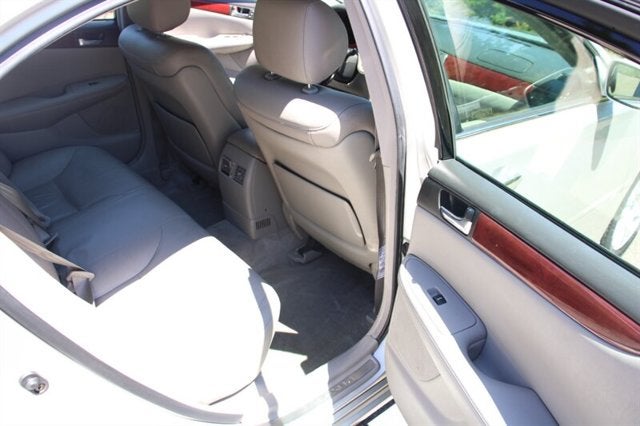 2003 Lexus ES 300 300