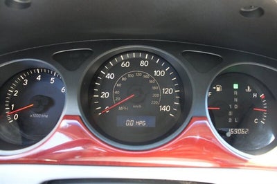 2003 Lexus ES 300 300
