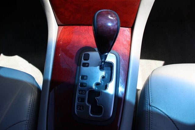 2003 Lexus ES 300 300
