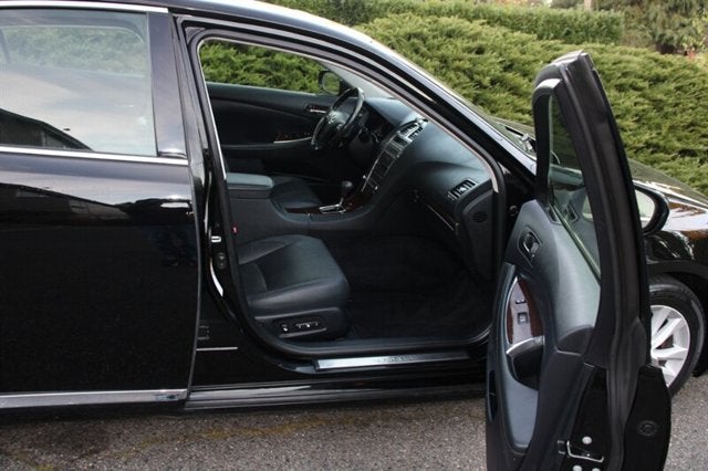2012 Lexus ES 350 350