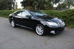 2012 Lexus ES 350 350