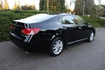 2012 Lexus ES 350 350
