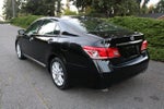 2012 Lexus ES 350 350