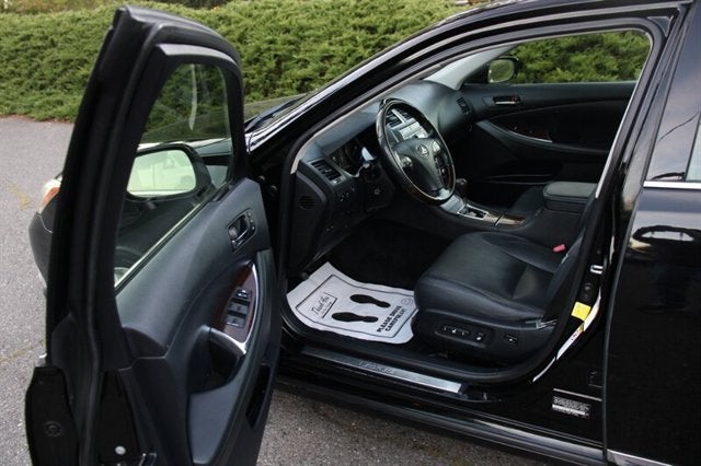 2012 Lexus ES 350 350