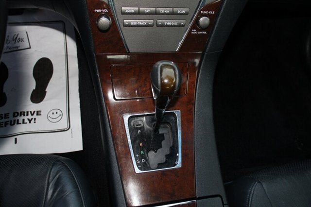 2012 Lexus ES 350 350