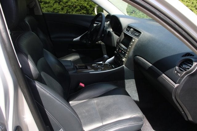 2012 Lexus IS 250 250