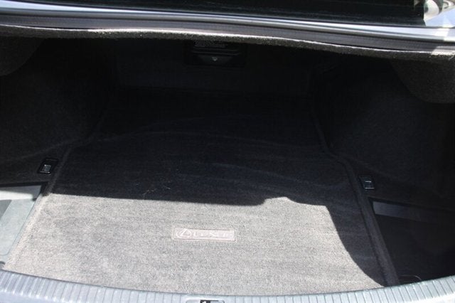 2012 Lexus IS 250 250