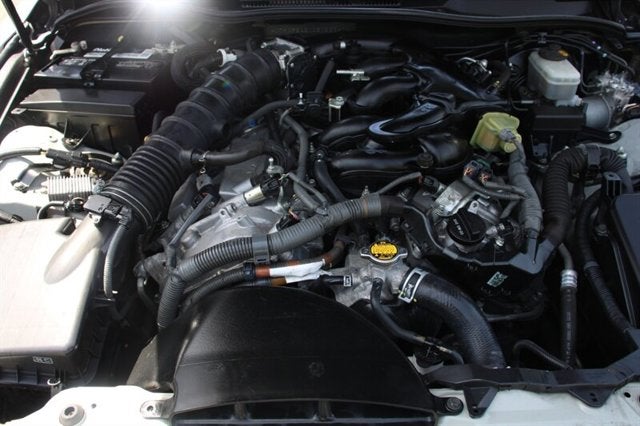 2012 Lexus IS 250 250