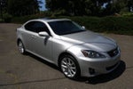 2012 Lexus IS 250 250