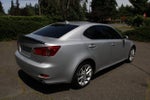 2012 Lexus IS 250 250