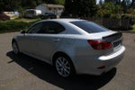 2012 Lexus IS 250 250