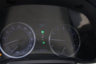 2012 Lexus IS 250 250