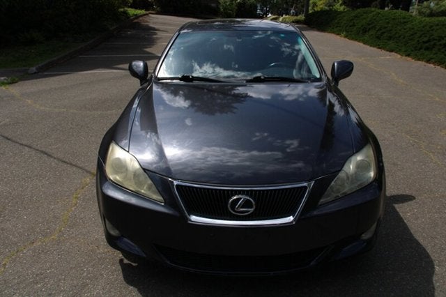 2008 Lexus IS 250 250 Base