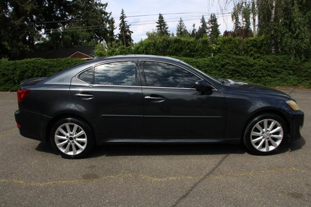 2008 Lexus IS 250 250 Base
