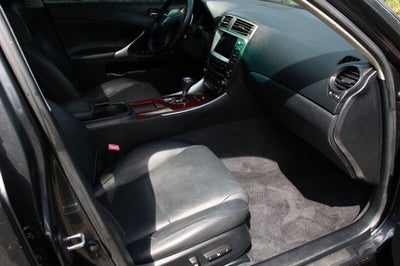 2008 Lexus IS 250 250 Base