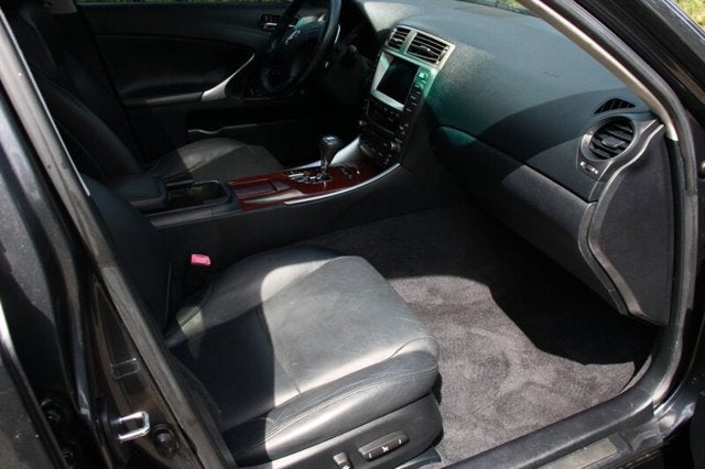 2008 Lexus IS 250 250 Base